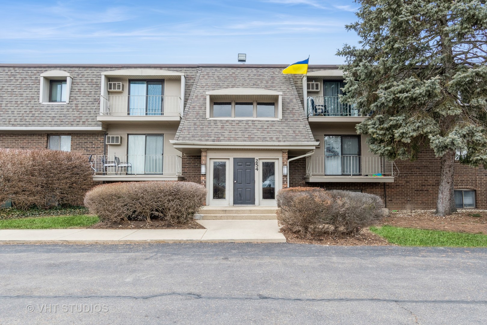 254 East Bailey Road, Unit A Naperville, IL 60565 - Photo 1 of 11 Gallery Image 1