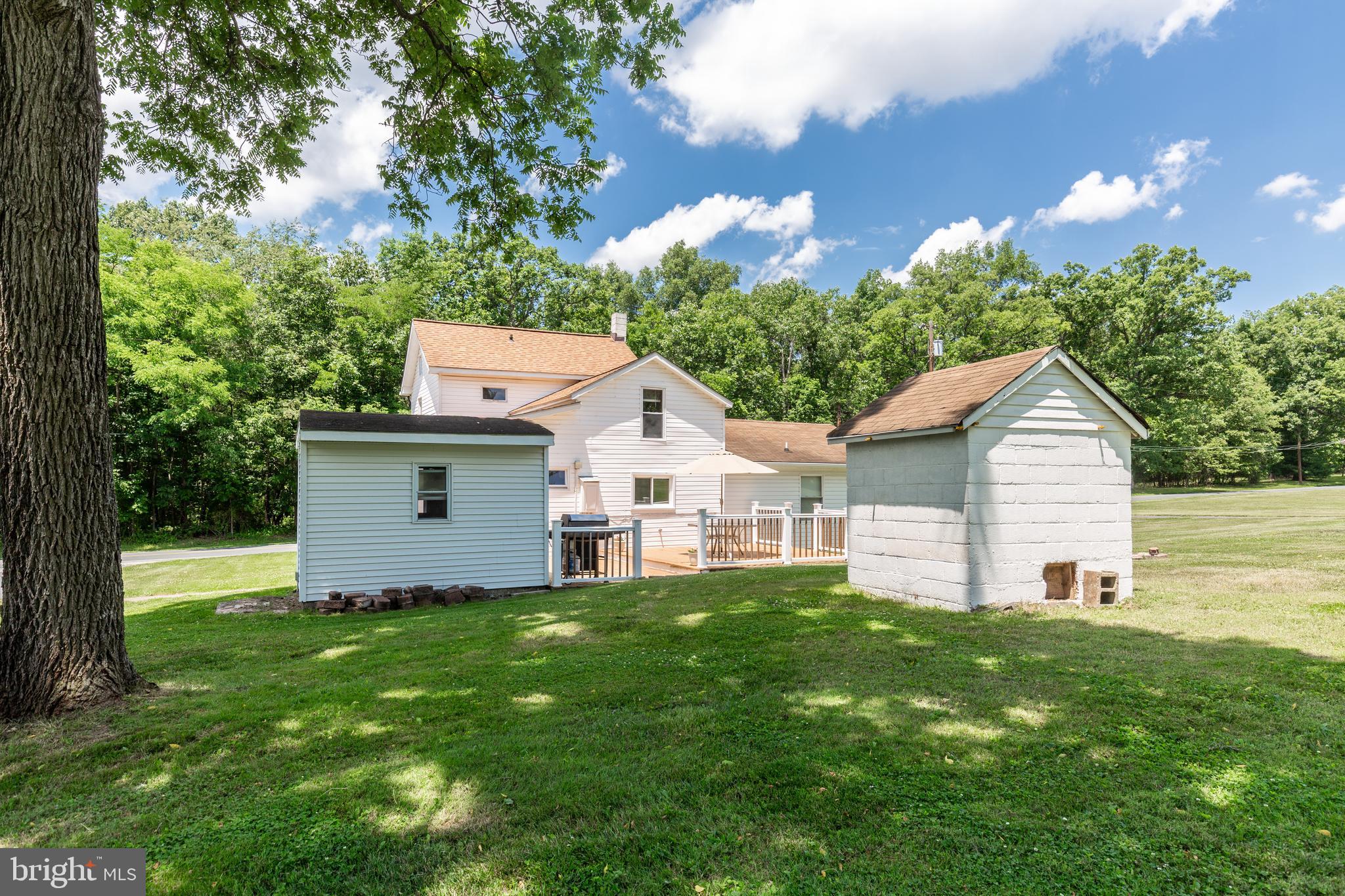 3831 Walnut Grove Road Taneytown, MD 21787 - Photo 54 of 62
