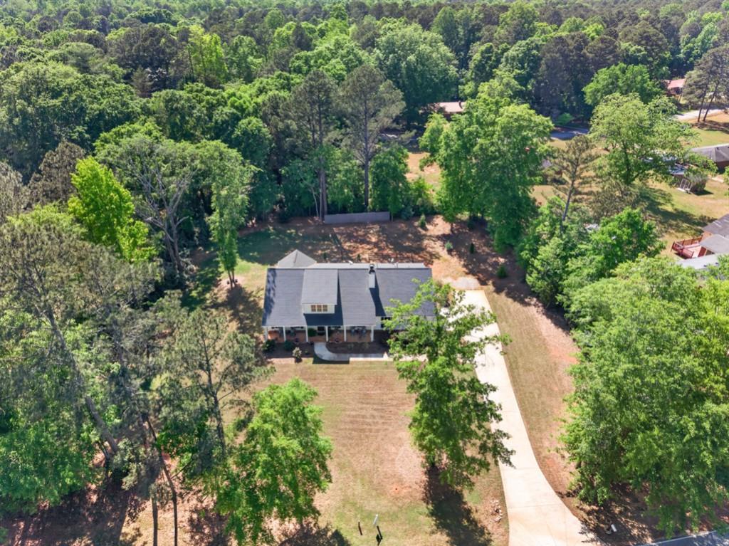 498 Michael Etchison Road Monroe, GA 30655 - Photo 40 of 47