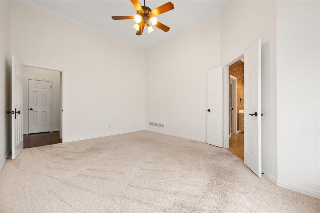 4512 Crown Ridge Drive Plano, TX 75024 - Photo 20 of 32 a view of an empty room
