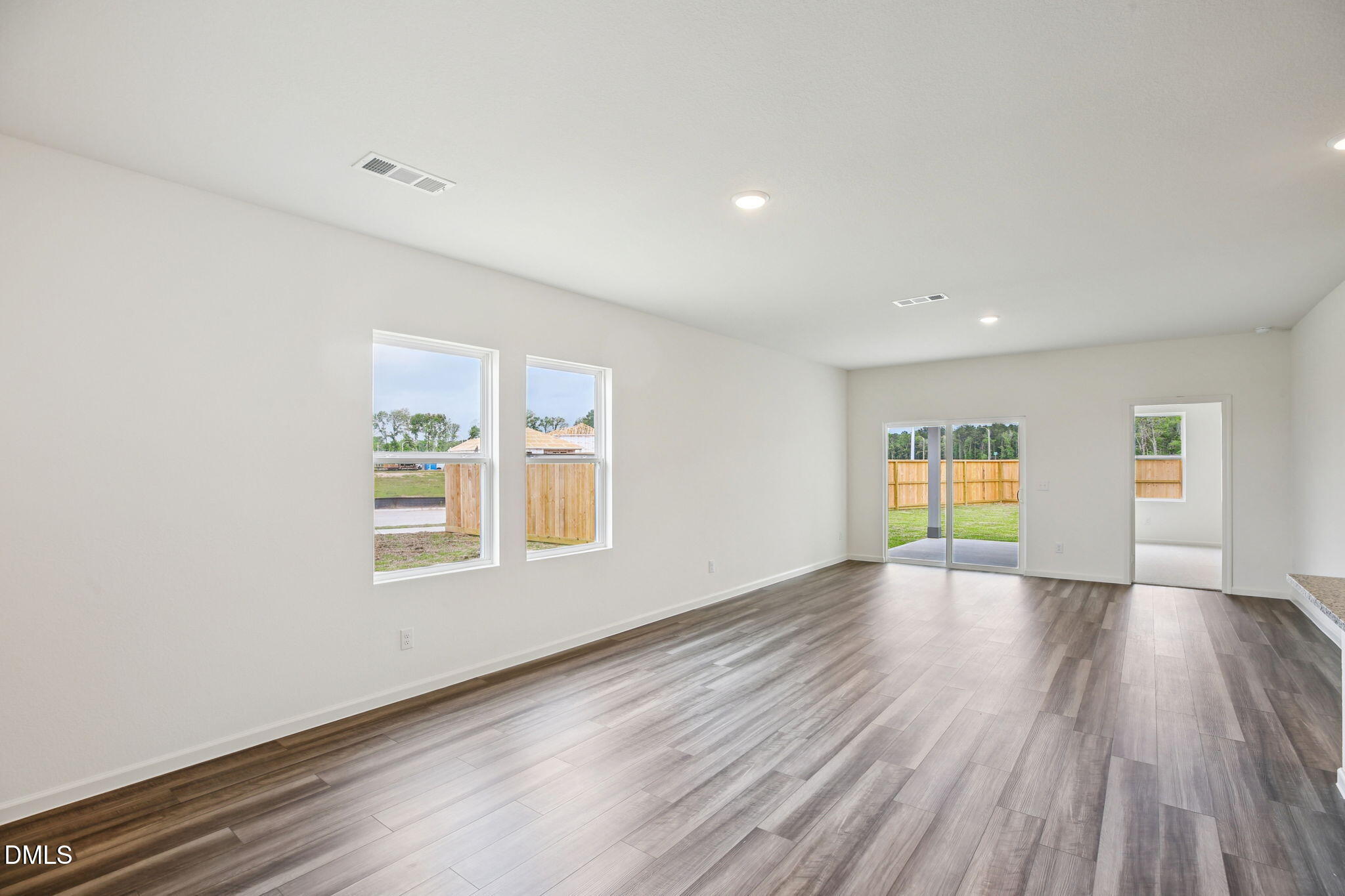 1661 Solace Way Rolesville, NC 27571 - Photo 5 of 44