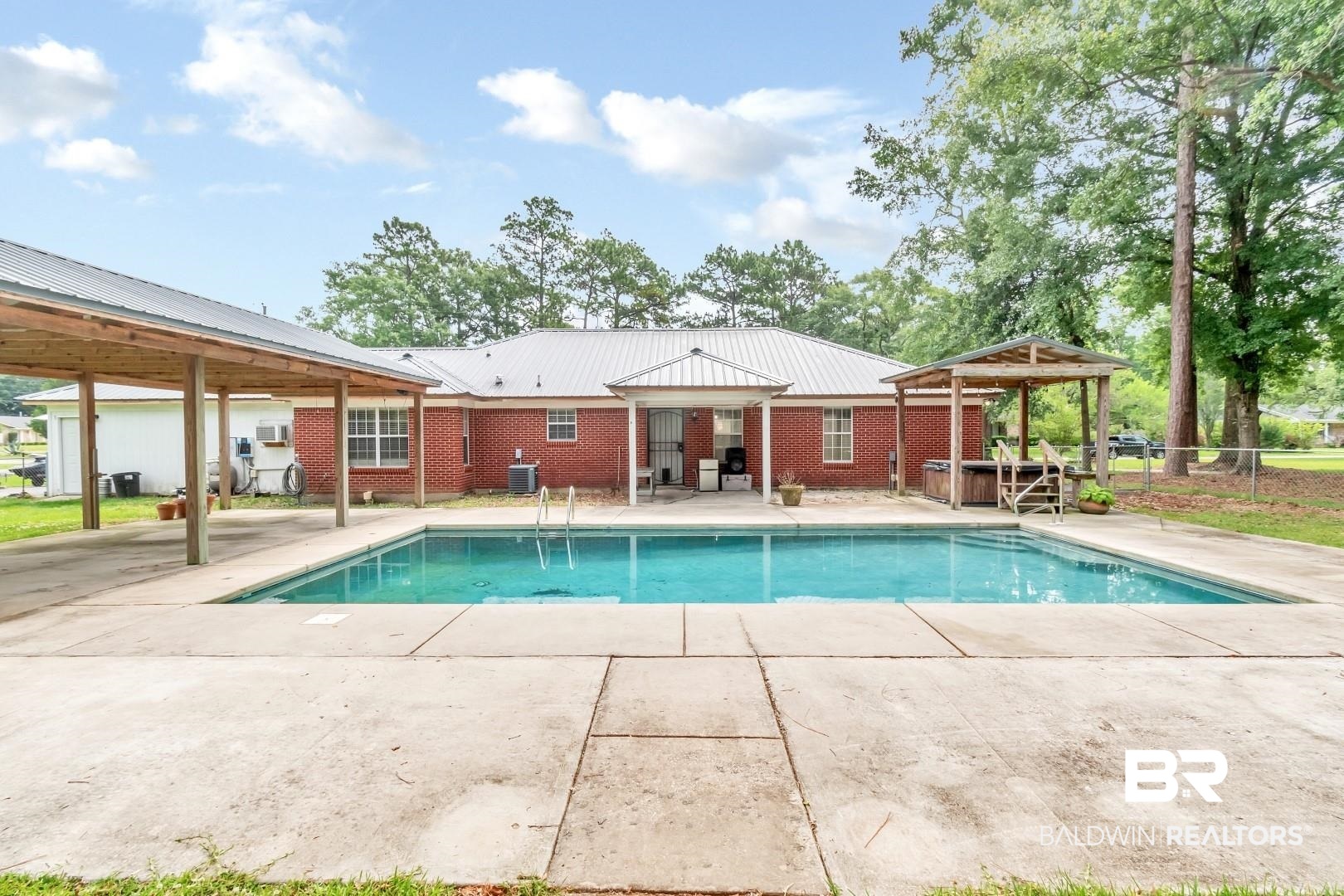 813 Ellen Street Saraland, AL 36571 - Photo 23 of 33