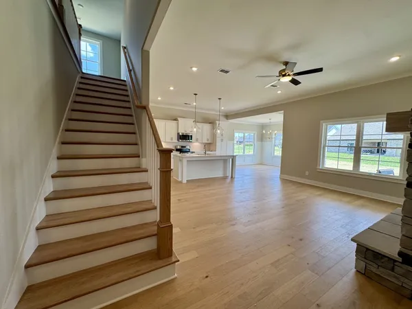 $689,900 | 5516 Sinclair Street, Murfreesboro, TN 37127
