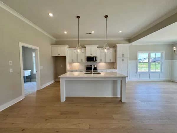$689,900 | 5516 Sinclair Street, Murfreesboro, TN 37127