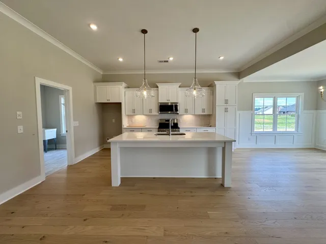 $689,900 | 5516 Sinclair Street, Murfreesboro, TN 37127