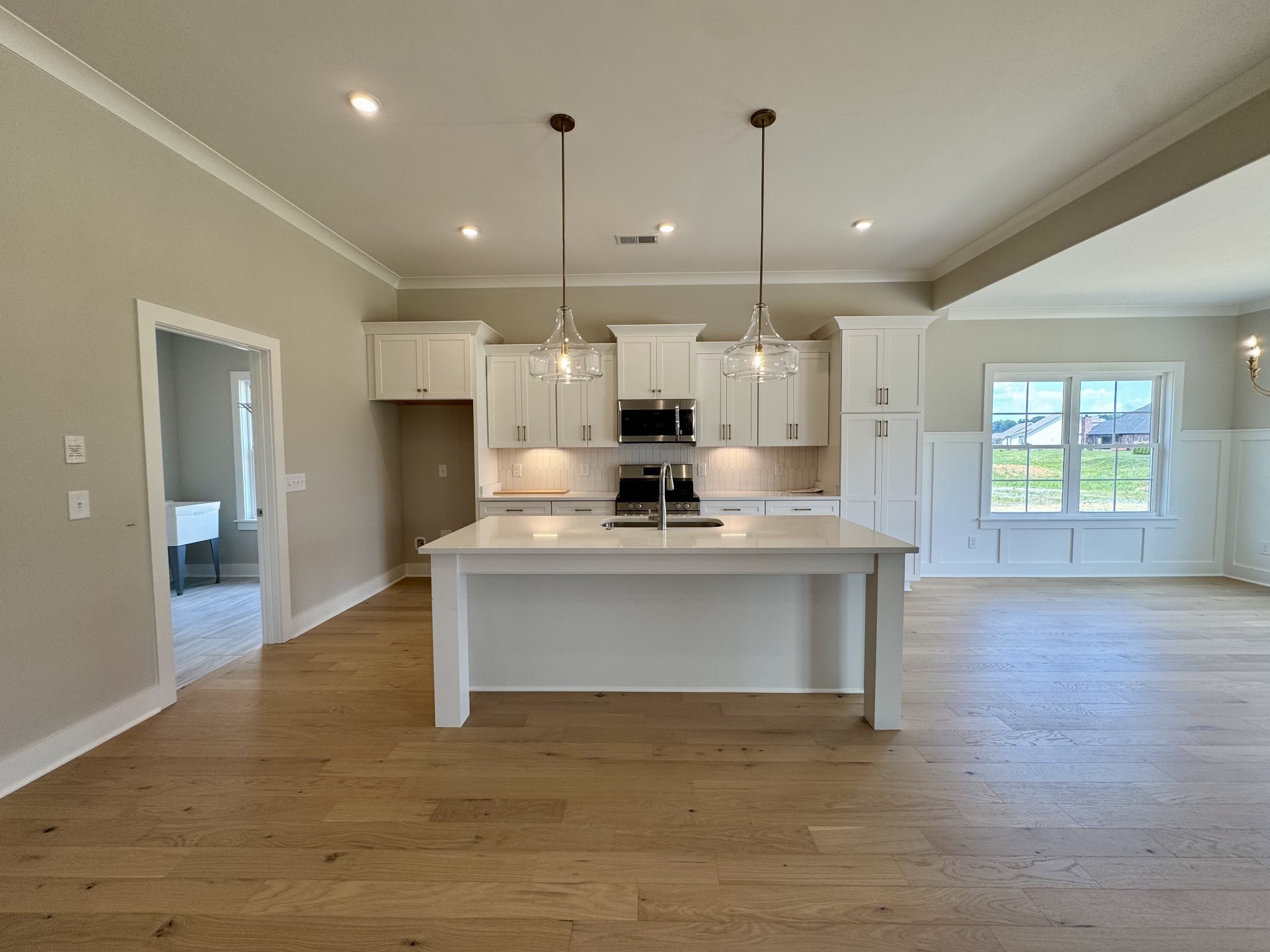 5516 Sinclair Street Murfreesboro, TN 37127 - Photo 4 of 21