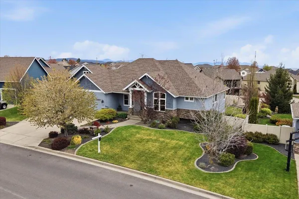 $900,000 | 2309 South Morningside Heights Drive, Greenacres, WA 99016