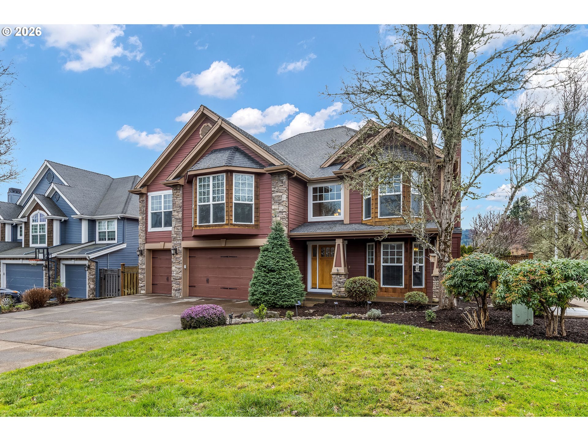 3796 Illahe Hill Road South Salem, OR 97302 - Photo 41 of 48