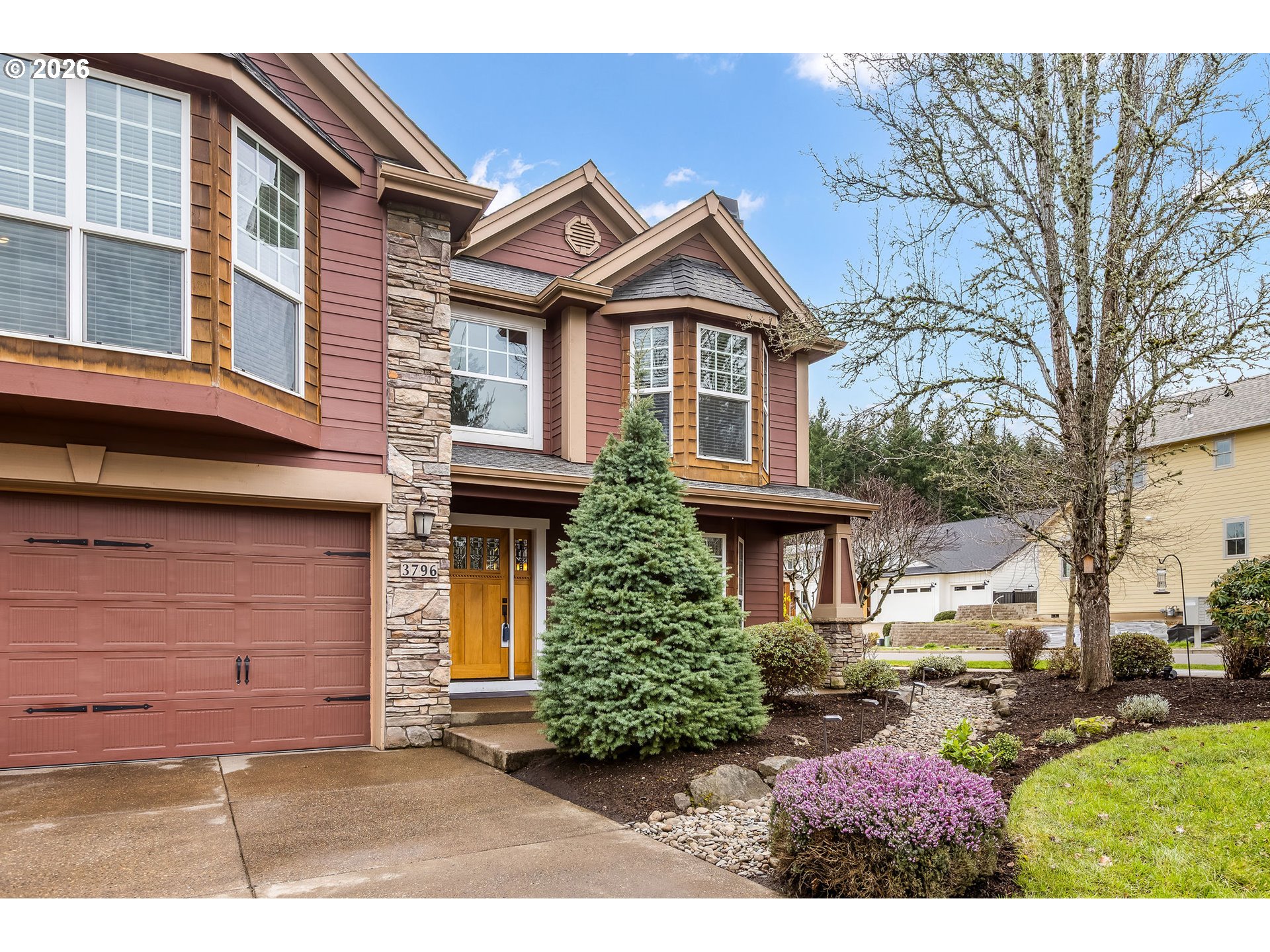 3796 Illahe Hill Road South Salem, OR 97302 - Photo 42 of 48