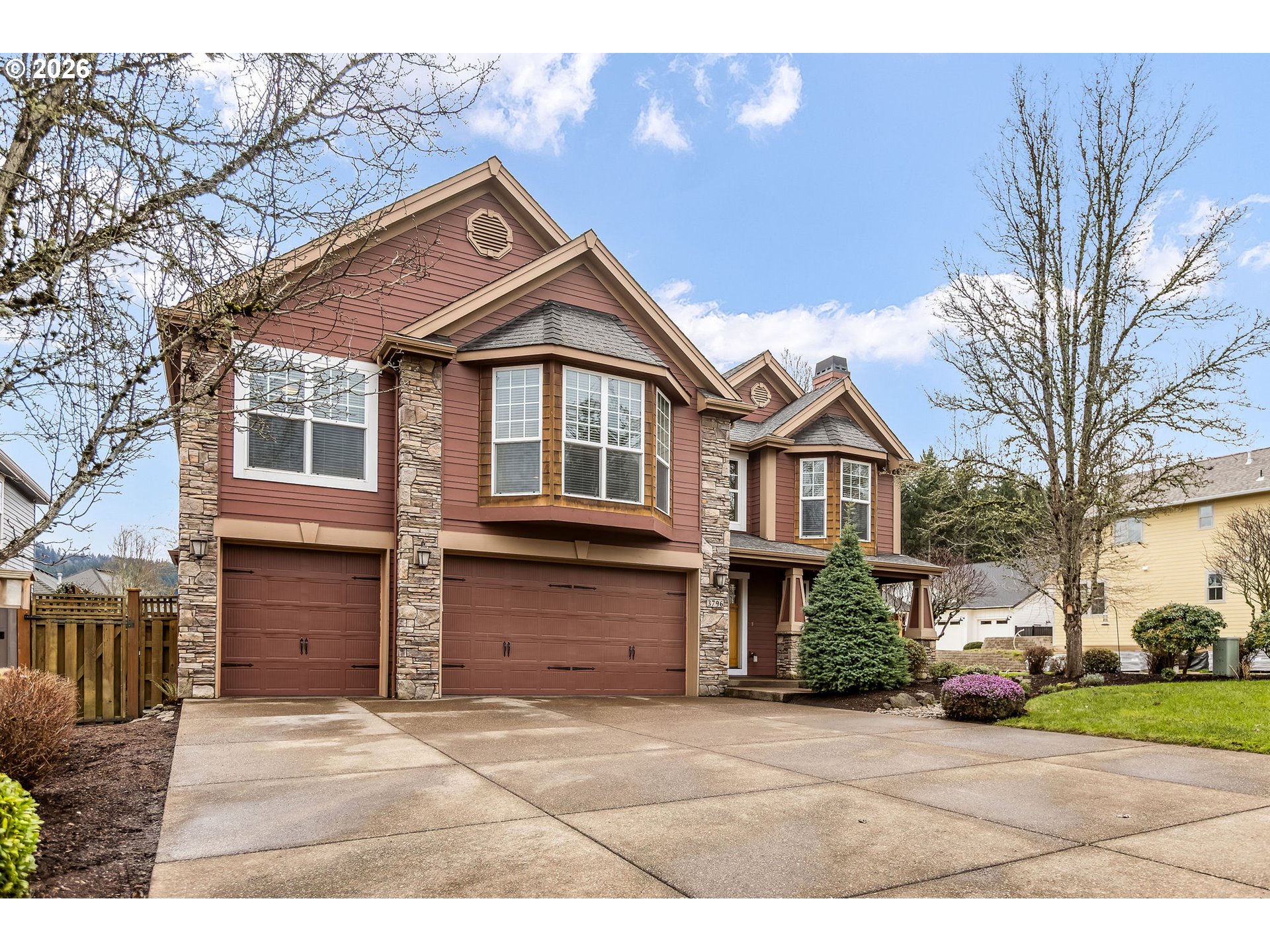 3796 Illahe Hill Road South Salem, OR 97302 - Photo 43 of 48