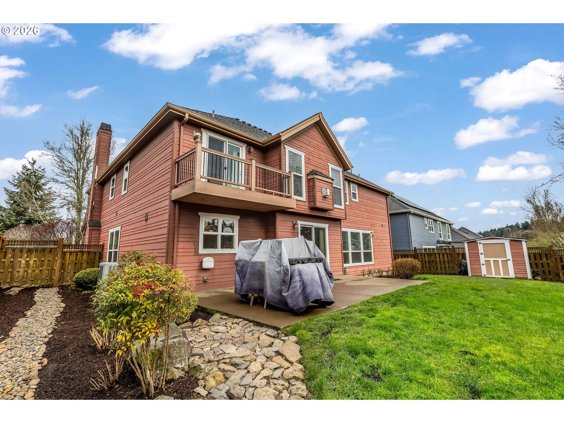 3796 Illahe Hill Road South Salem, OR 97302 - Photo 46 of 48