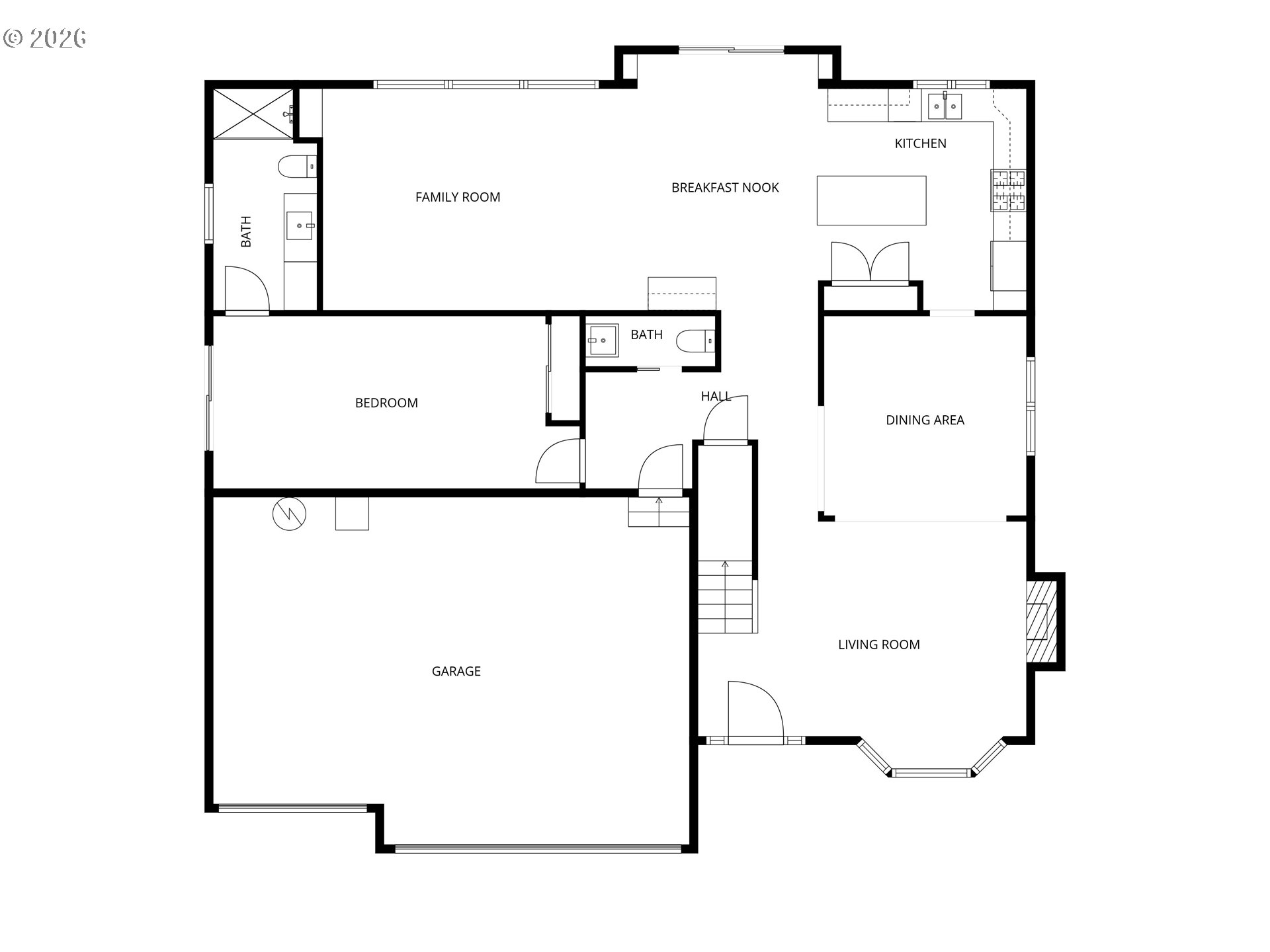 3796 Illahe Hill Road South Salem, OR 97302 - Photo 47 of 48