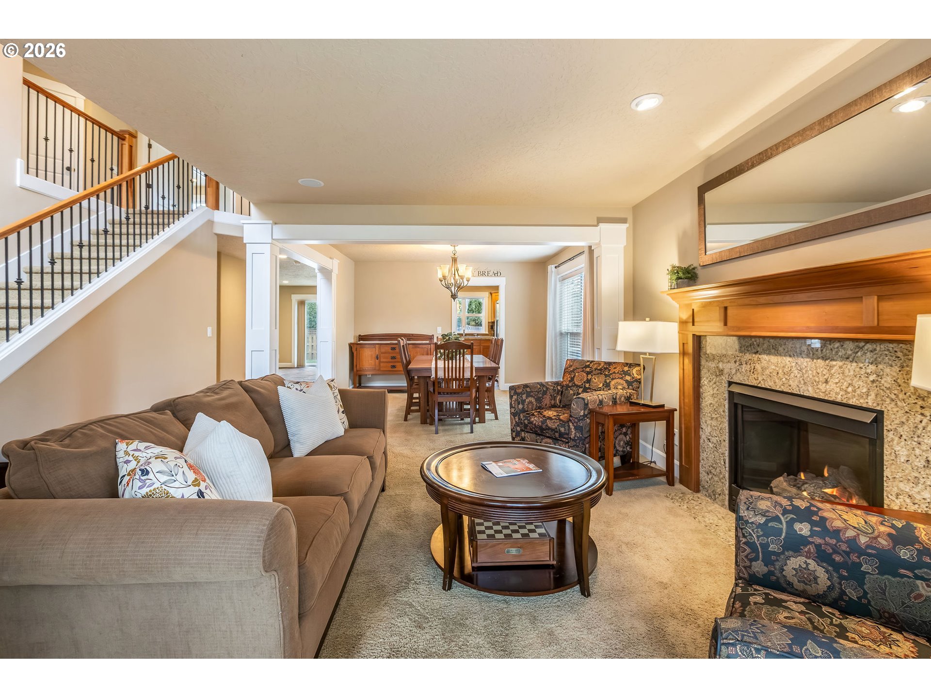 3796 Illahe Hill Road South Salem, OR 97302 - Photo 5 of 48