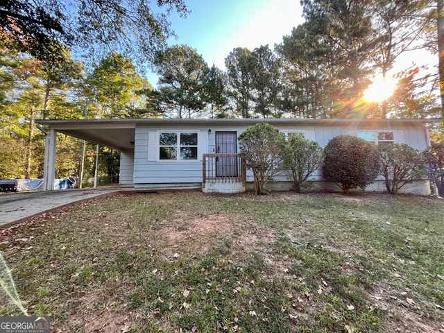 $1,195 | 6107 Shadow Glen Court Southwest, Covington, GA 30014
