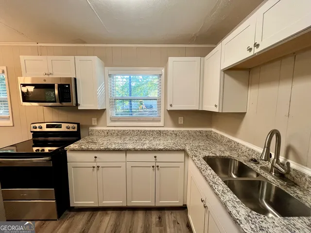 $1,195 | 6107 Shadow Glen Court Southwest, Covington, GA 30014