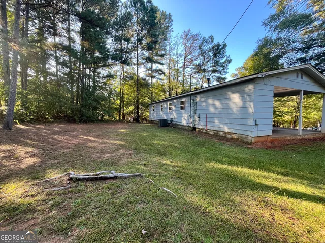 $1,195 | 6107 Shadow Glen Court Southwest, Covington, GA 30014