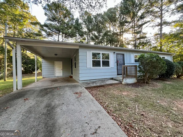$1,195 | 6107 Shadow Glen Court Southwest, Covington, GA 30014