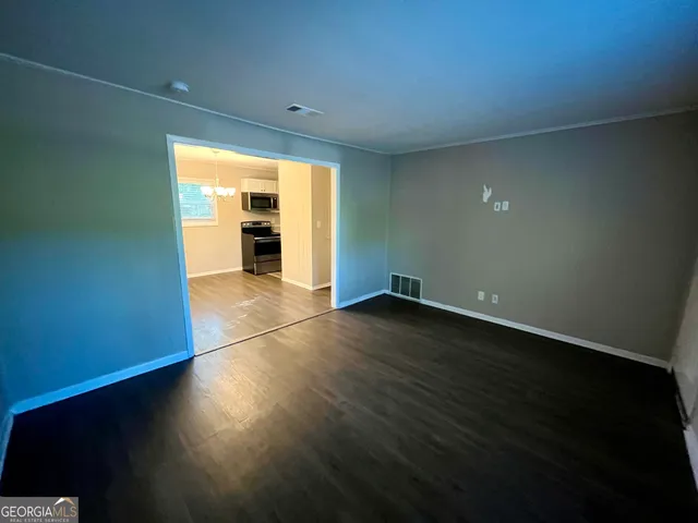 $1,195 | 6107 Shadow Glen Court Southwest, Covington, GA 30014