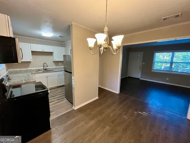 $1,195 | 6107 Shadow Glen Court Southwest, Covington, GA 30014