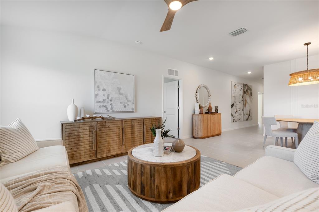 23296 Fitzpatrick Avenue Port Charlotte, FL 33980 - Photo 13 of 30