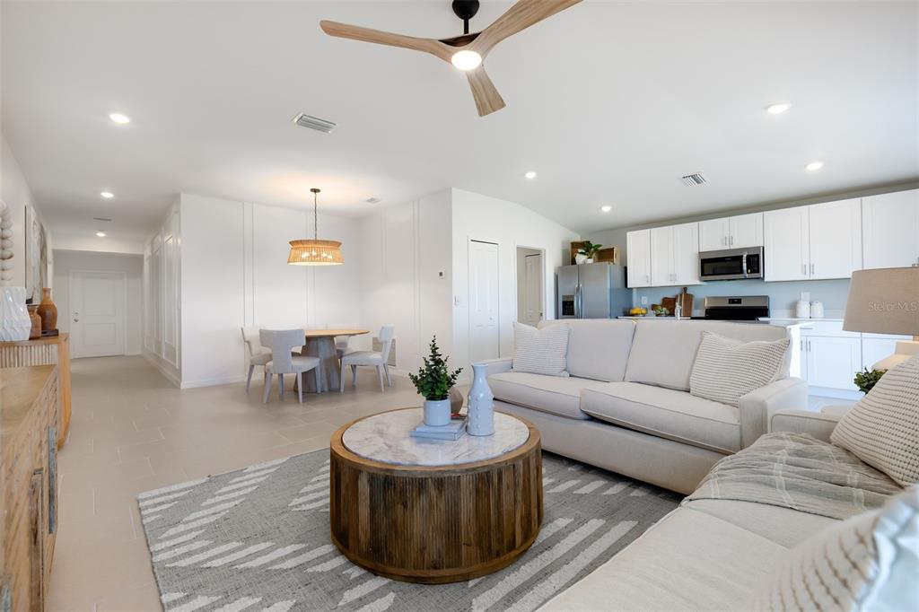 23296 Fitzpatrick Avenue Port Charlotte, FL 33980 - Photo 14 of 30