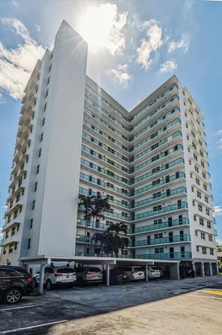 $539,000 | 1620 North Ocean Boulevard, Unit 106, Pompano Beach, FL 33062