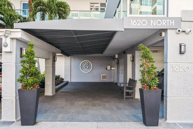 $539,000 | 1620 North Ocean Boulevard, Unit 106, Pompano Beach, FL 33062