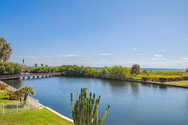 $539,000 | 1620 North Ocean Boulevard, Unit 106, Pompano Beach, FL 33062