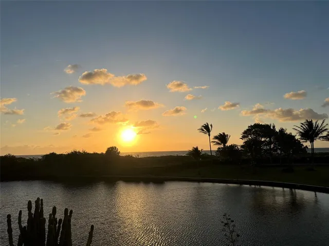 $539,000 | 1620 North Ocean Boulevard, Unit 106, Pompano Beach, FL 33062