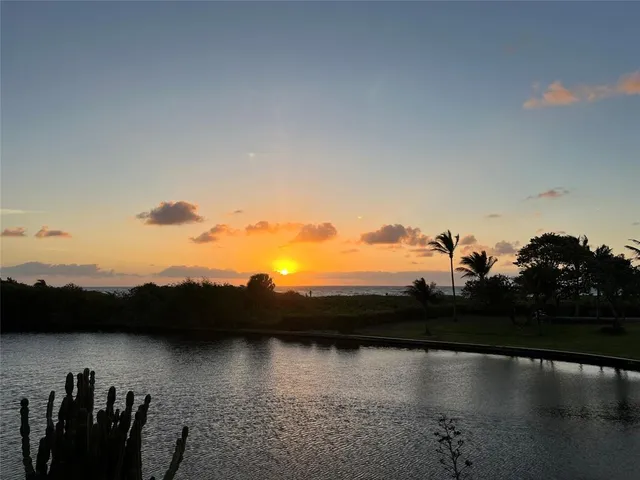 $539,000 | 1620 North Ocean Boulevard, Unit 106, Pompano Beach, FL 33062