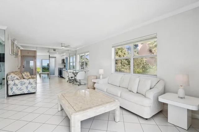 $539,000 | 1620 North Ocean Boulevard, Unit 106, Pompano Beach, FL 33062