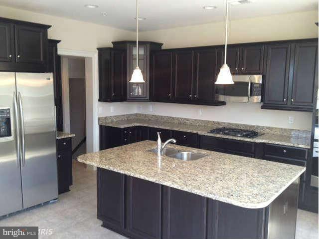 Sentry Square Oxon Hill, MD 20745 - Photo 4 of 13 Similar to Kitchen shown here...