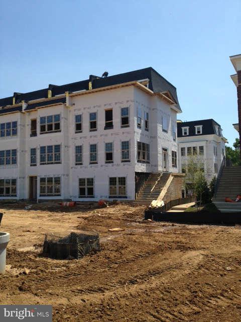 Sentry Square Oxon Hill, MD 20745 - Photo 9 of 13 BRAND NEW HOME READY FOR AUGUST 1st MOVE IN