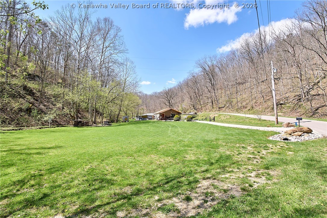 965 McComas Branch Road Milton, WV 25541 - Photo 50 of 50 Gallery Image 50
