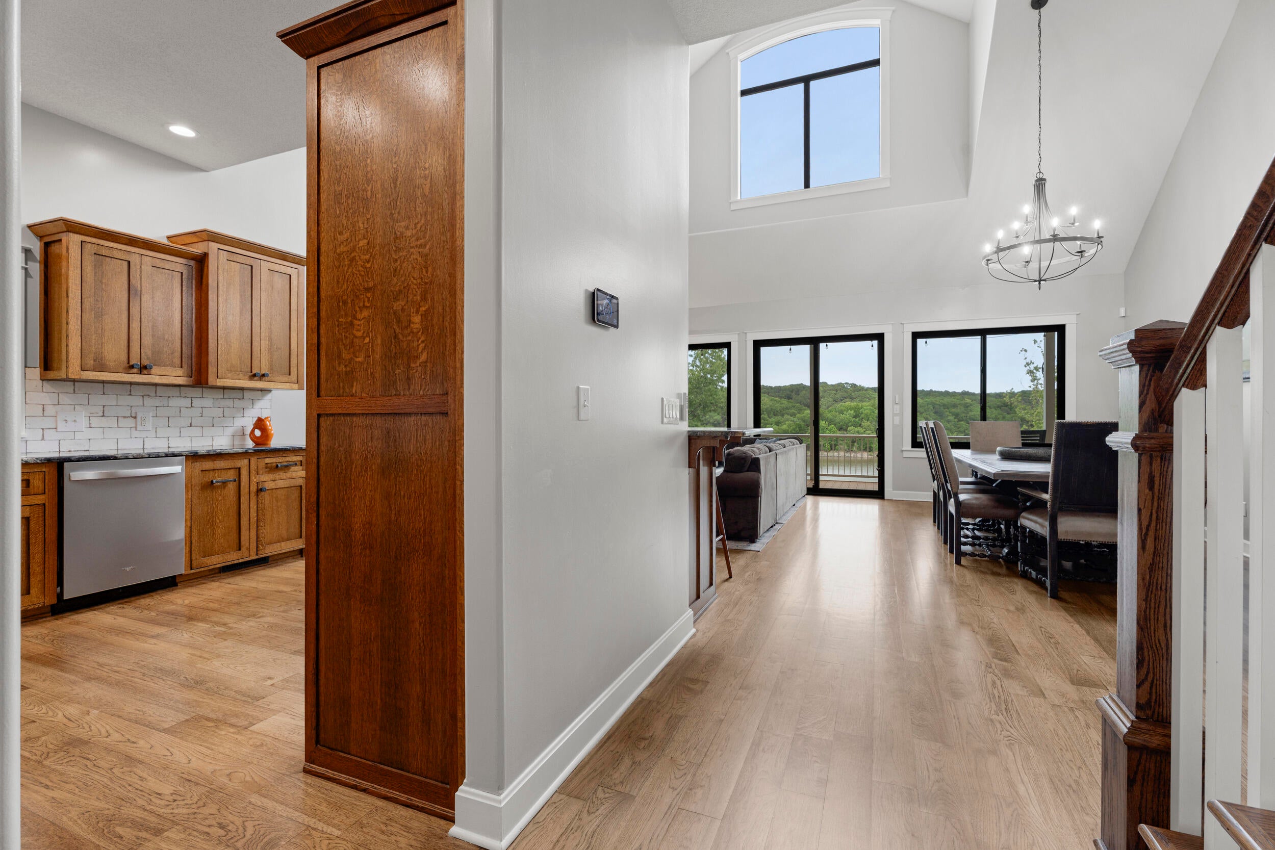 58930 East 332 Road Jay, OK 74346 - Photo 17 of 105 Kitchen