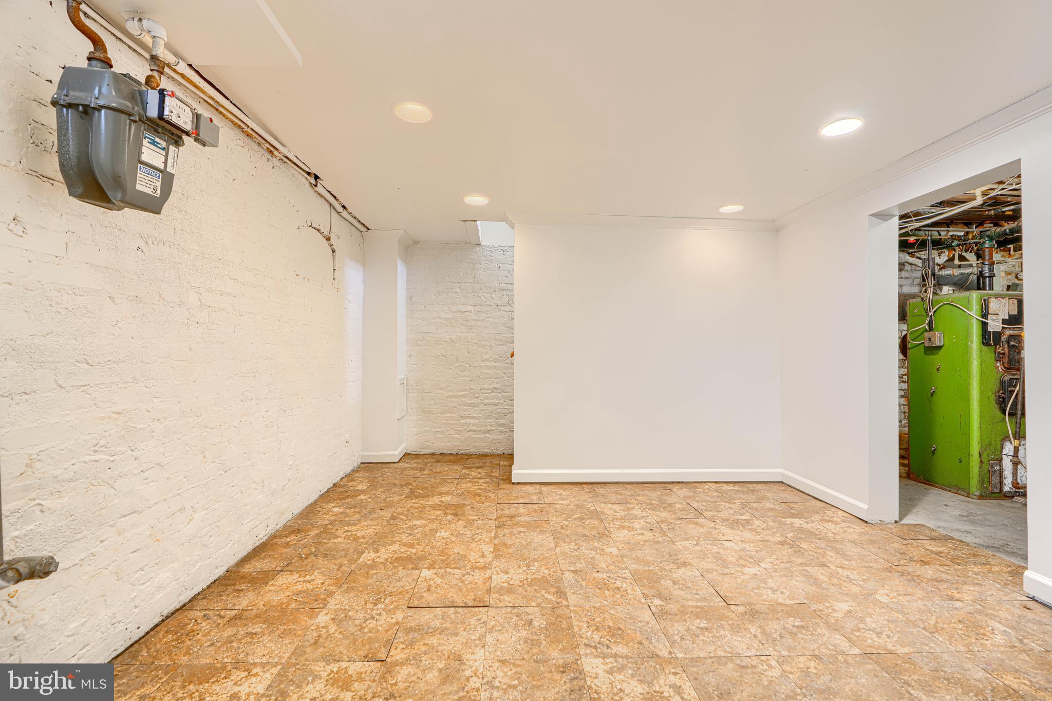 30 Portship Road Baltimore, MD 21222 - Photo 23 of 33 a view of an entryway