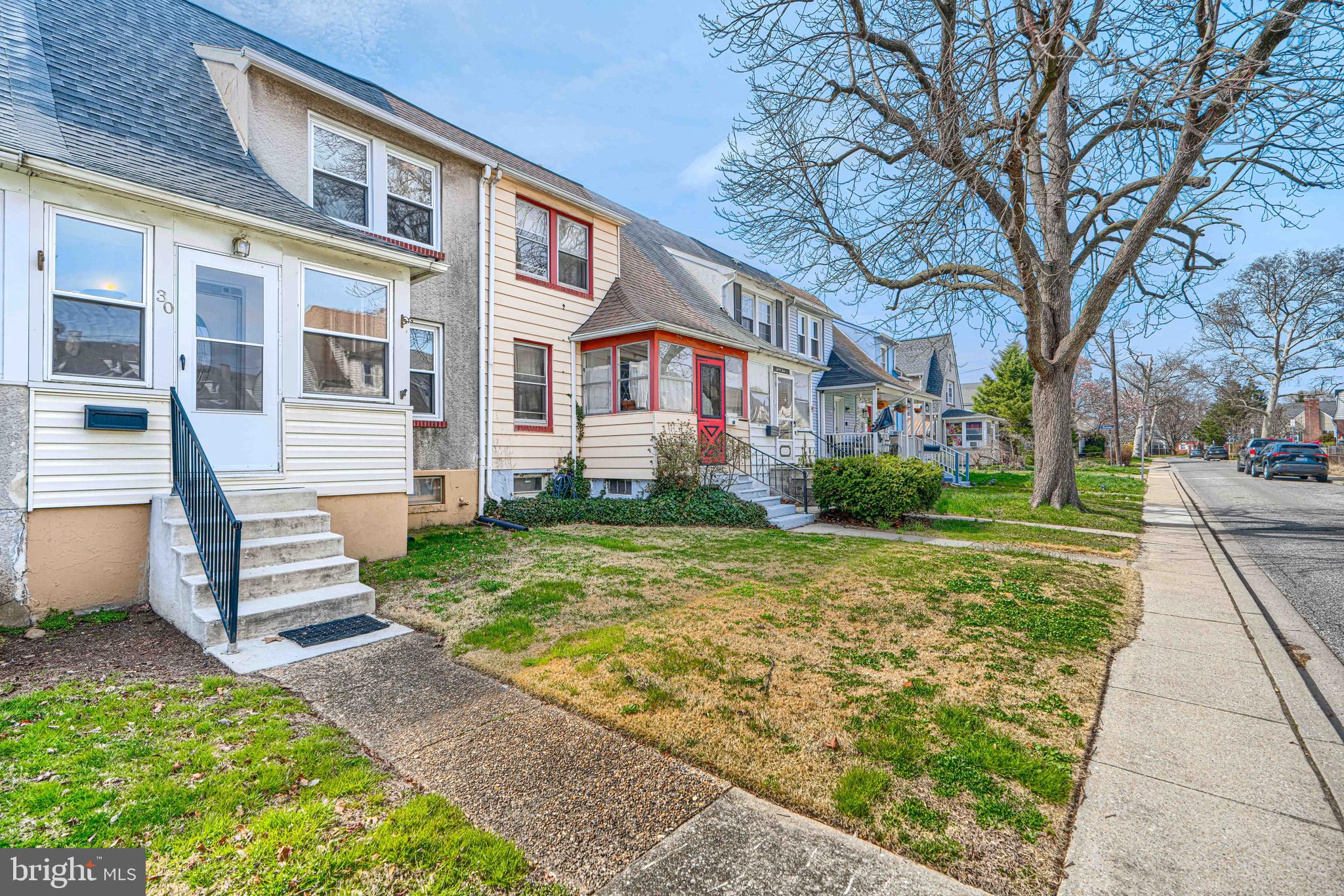 30 Portship Road Baltimore, MD 21222 - Photo 28 of 33 a view of a house with a yard