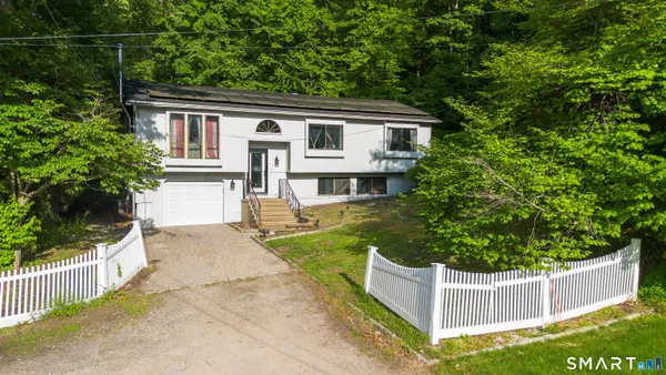 $335,000 | 51 Valley Drive, Naugatuck, CT 06770