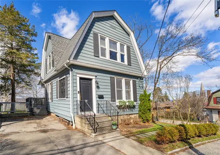 $899,000 | 91 Grove Street, Tarrytown, NY 10591