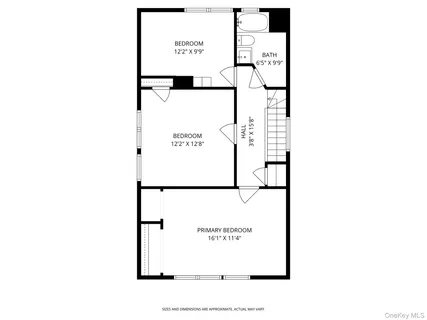 a picture of a bench in a cabinet