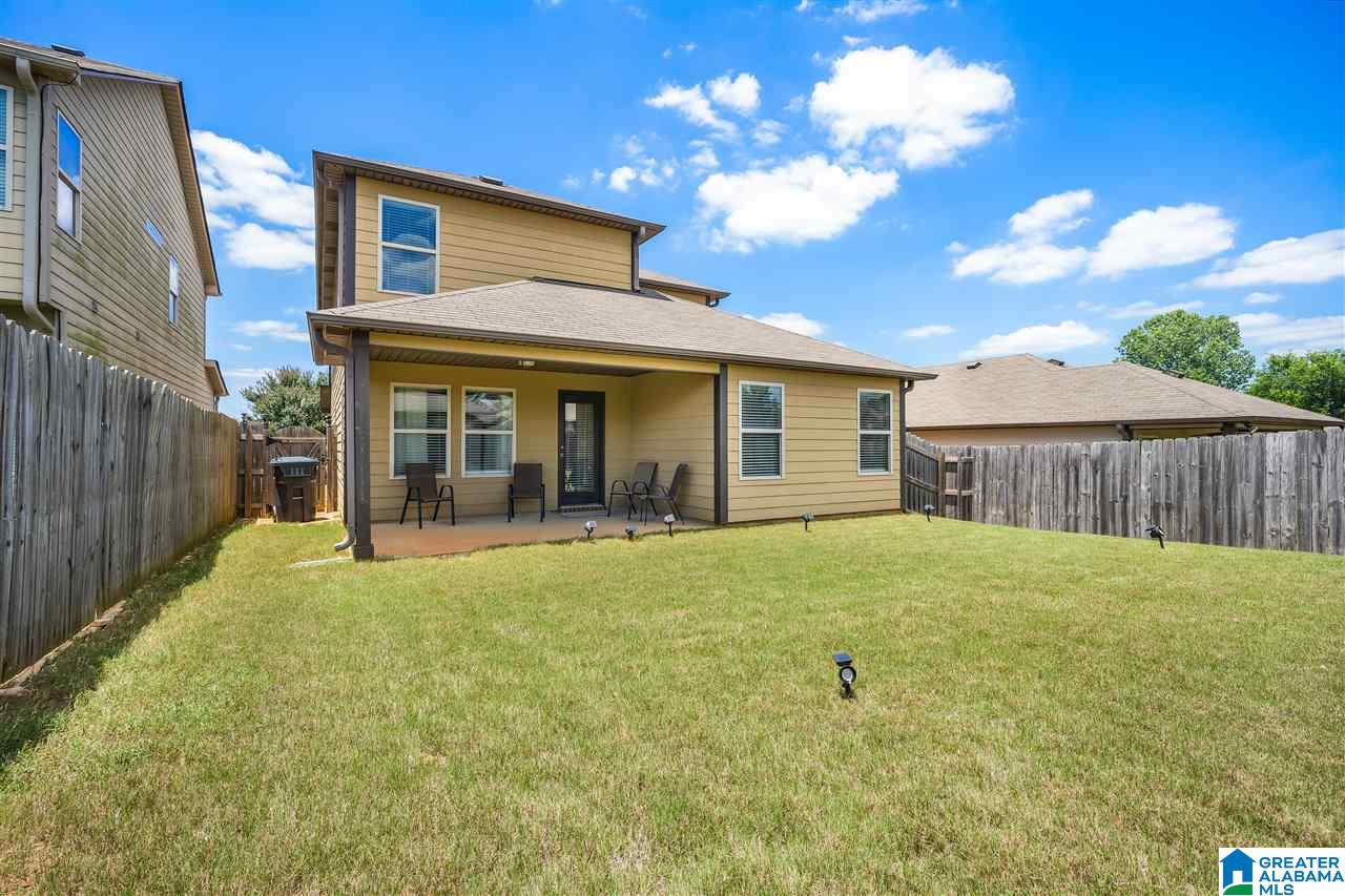 583 Union Station Place Calera, AL 35040 - Photo 30 of 31