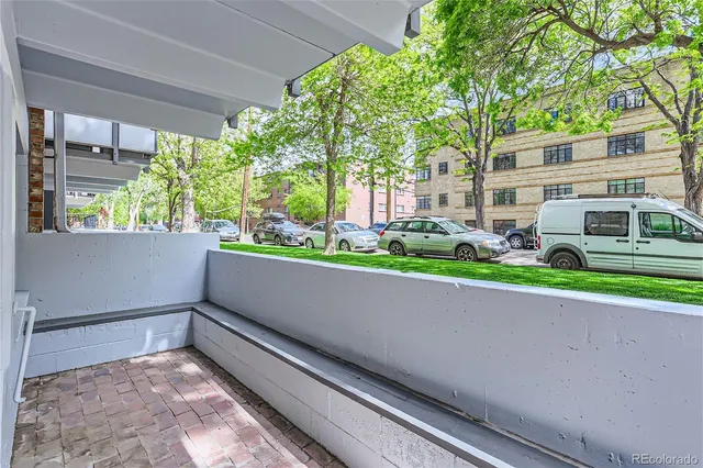 $270,000 | 555 East 10th Avenue, Unit 3, Denver, CO 80203