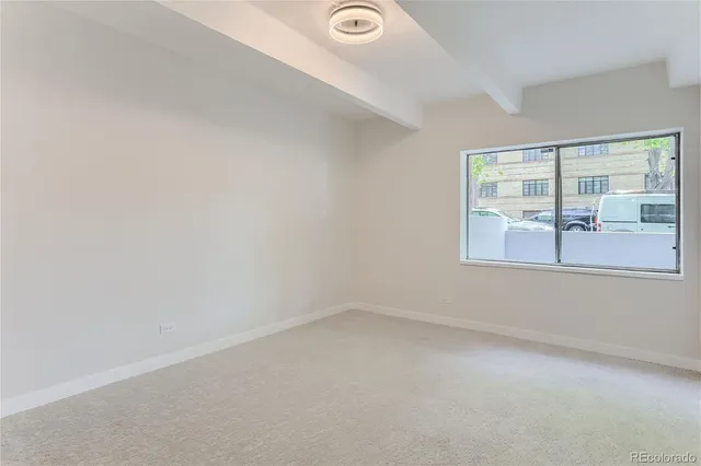 $270,000 | 555 East 10th Avenue, Unit 3, Denver, CO 80203