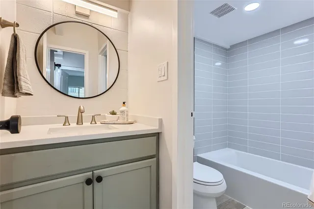 $270,000 | 555 East 10th Avenue, Unit 3, Denver, CO 80203