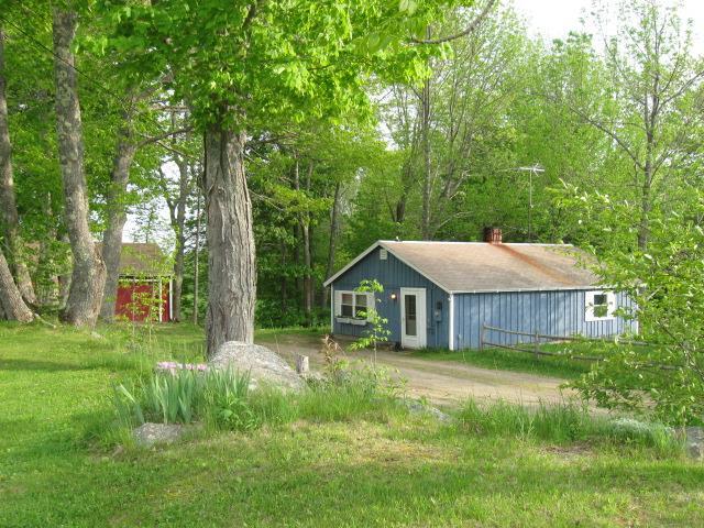 60 Greeley Road Windsor, ME 04363 - Photo 1 of 2 Photo