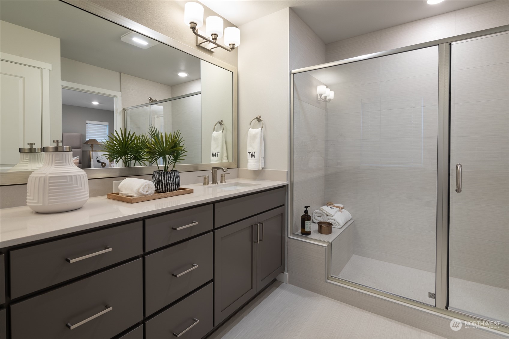 12008 Northeast 193rd Lane, Unit E Bothell, WA 98011 - Photo 10 of 18 Gallery Image 10