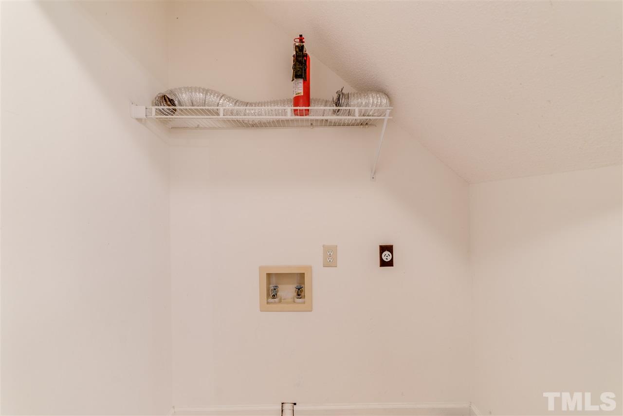 4213 Knightsbridge Way Raleigh, NC 27604 - Photo 11 of 23 a close view of tap