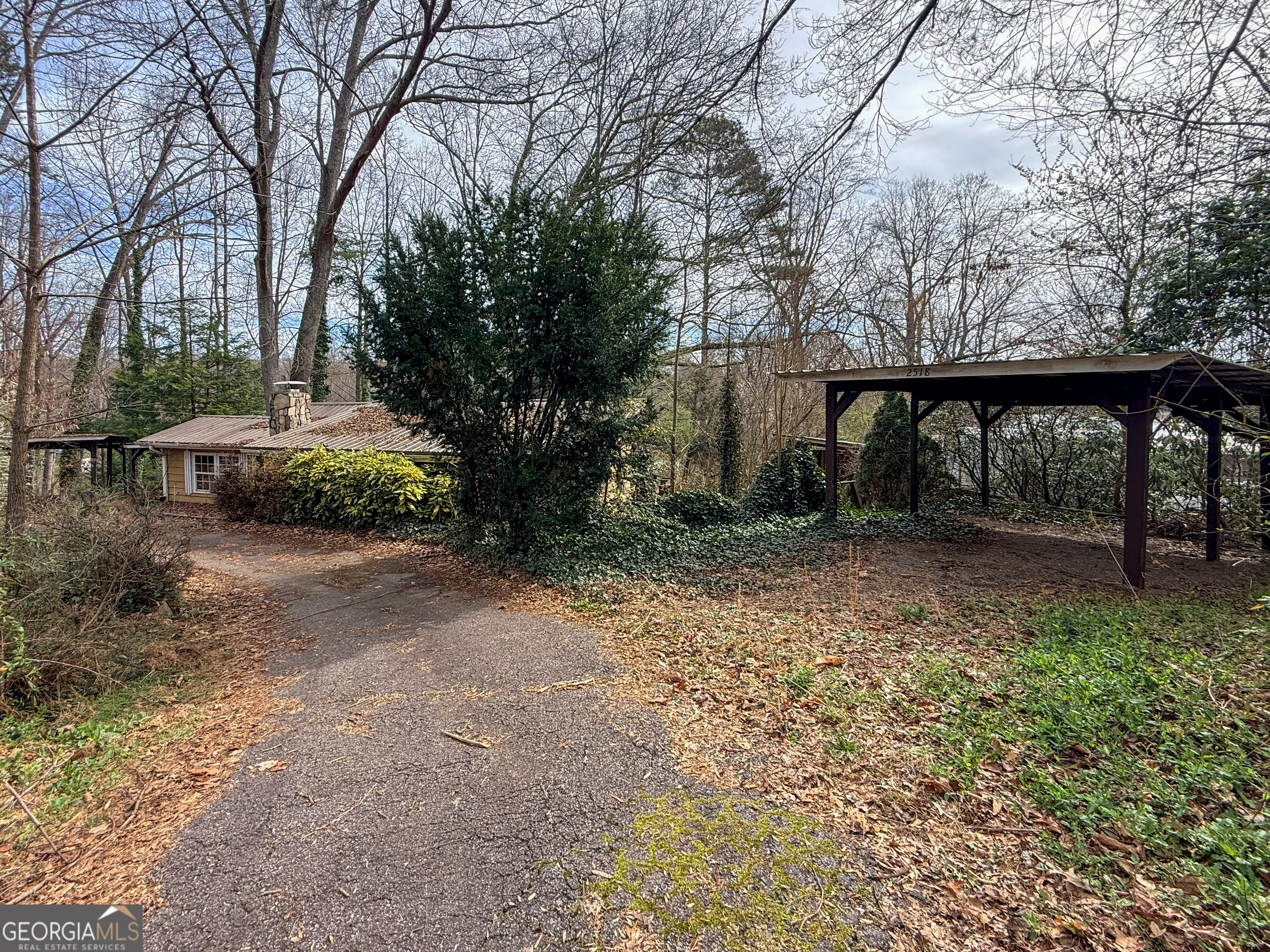 2518 Bellview Lane Young Harris, GA 30582 - Photo 19 of 35