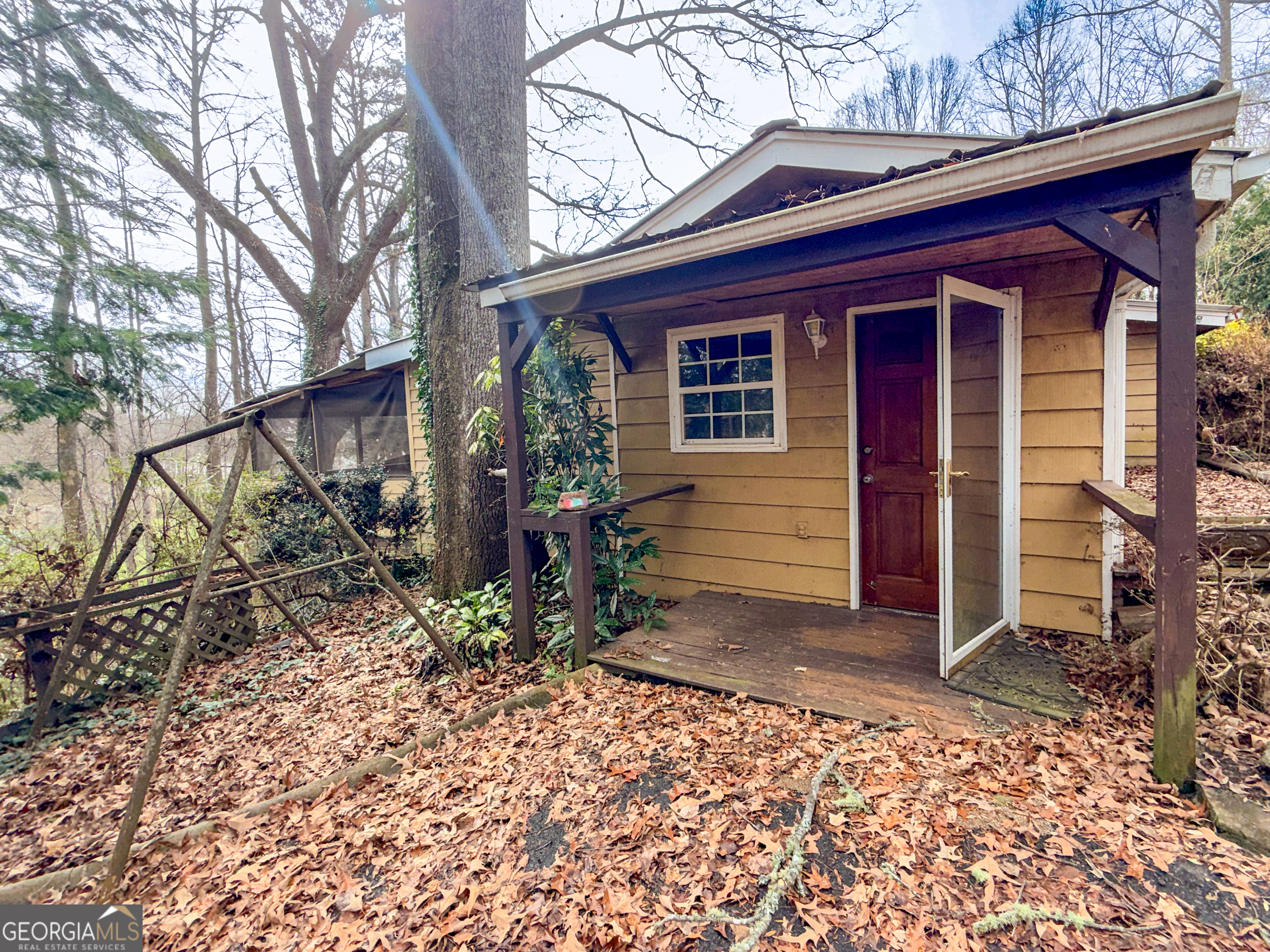 2518 Bellview Lane Young Harris, GA 30582 - Photo 2 of 35