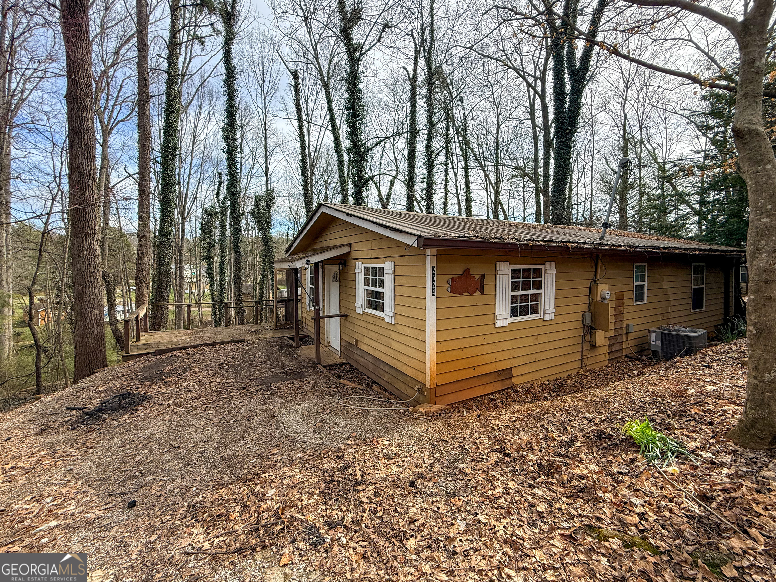 2518 Bellview Lane Young Harris, GA 30582 - Photo 21 of 35